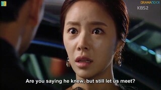 Secret Kdrama 9