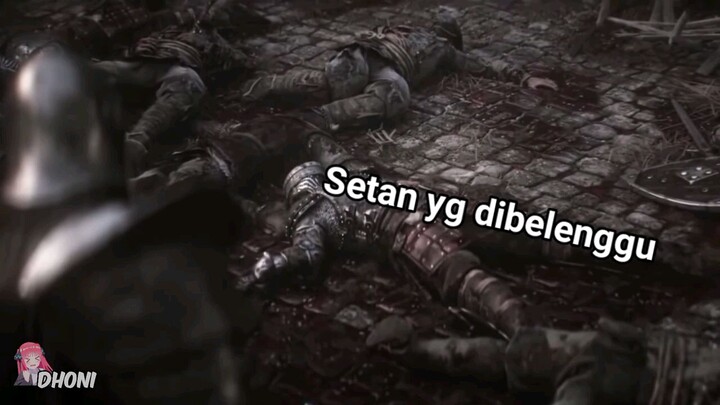 Musuh terbesar ketika puasa
