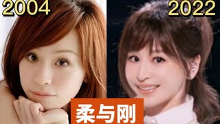 王心凌40岁还能断崖式爆火的真正原因