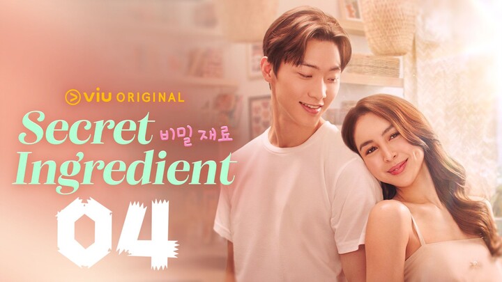 Secret Ingredient 2024 Episode 04