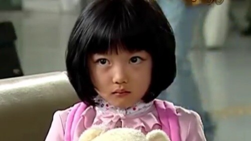 [My Devil] Kim Yoo-jung đã lớn lên cân đối, sao lại có thể xinh đẹp đến thế! Biểu cảm nhỏ bé này giố