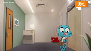 Tổng hợp các Richkid vùng Elmore - The Amazing world of Gumball p6