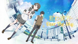 kimi wa kanata / 君は彼方 (2020) Sub Indonesia