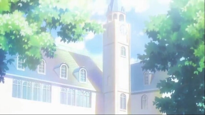 Cardcaptor Sakura: Clear Card Episode 0 Eng Sub