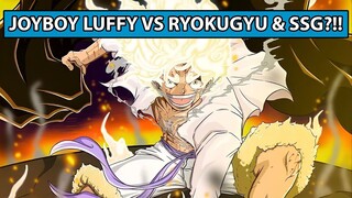 WANO END GAME!! Apa Akan Berlaku?? ONE PIECE