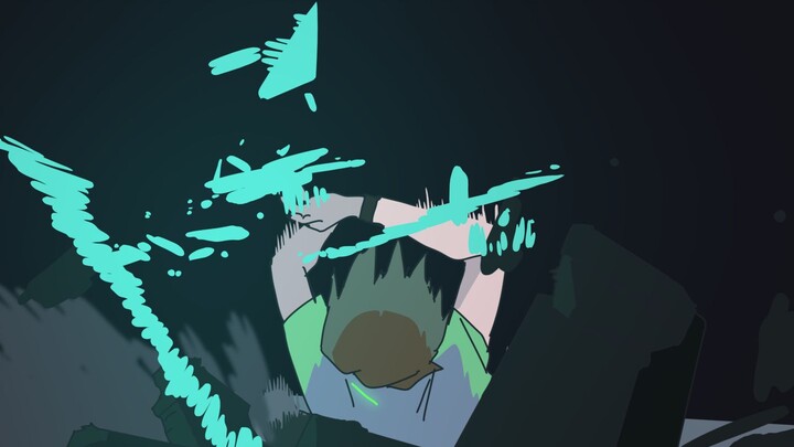 Tobacco fan-made animation