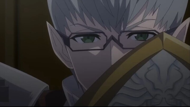 My Gift Lvl 9999 Unlimited Gacha Episode 11 Sub Indonesia Terbaru !!!