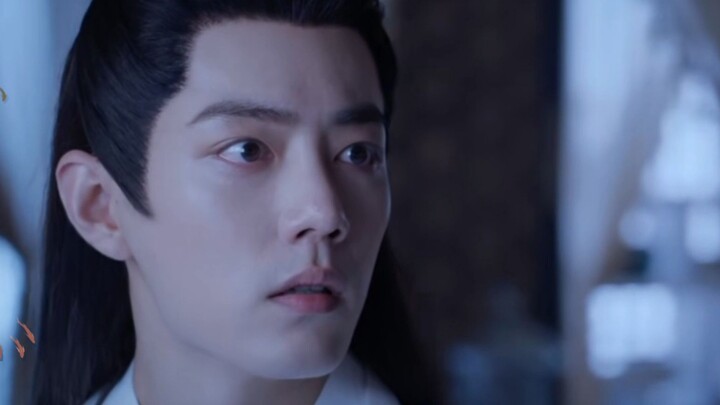 The fourth episode of Shejiao II (transferred by Shi Laiyun/Bai Shi Cola Double Clean ABO HE)