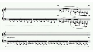 Artur Cimirro - Nocturne No. 2 Op. 11 (audio + sheet music) #PianoForCimirro
