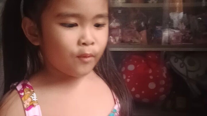 Jopay nio panis! Hahaha