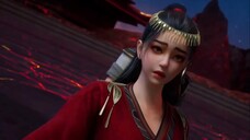 Supreme God Emperor Eps 499 PV