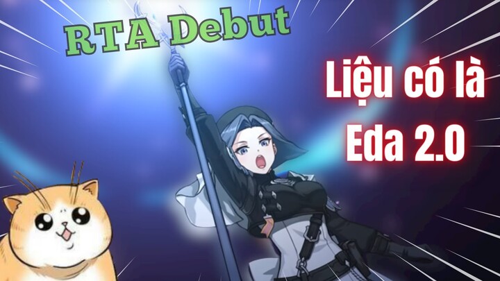 Shepherd Jena Debut - Cô gái chăn cừu dạo chơi RTA Epic Seven