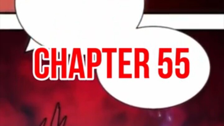 solo leveling | BACAIN CHAPTER 55