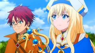 He Takes Revenge on All of The Goblins After The Death of His Sister (2) 2023 Anime