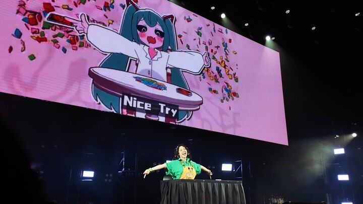 [Hatsune Miku’s Pocket] Pocket’s Favorites [Casual Card Players & Mind Reading & Don’t Trust T’s Wor