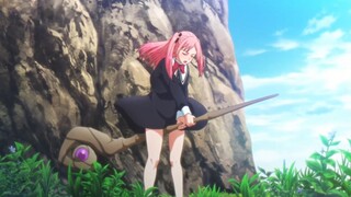 Kucing Hitam Bisa Sihir?! Anime Baru 2026 yang Bikin Penasaran 🤯