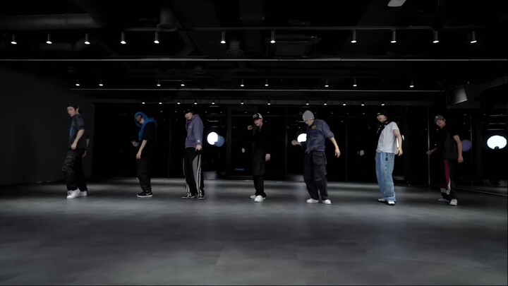 Riize - 'Siren' Dance Practice Mirrored [1 Minute] | Kpop