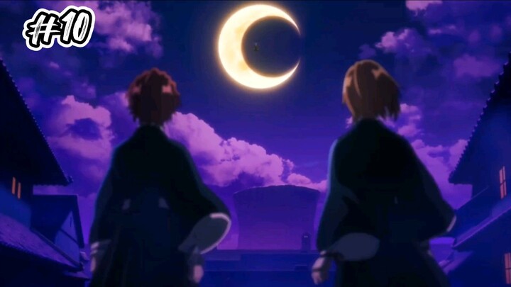 Bleach TYBW Cour 4 #10