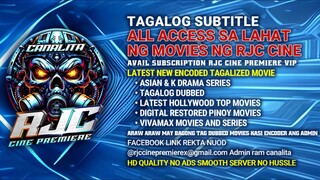 SEARCH US oN FB RAMPAGE TD