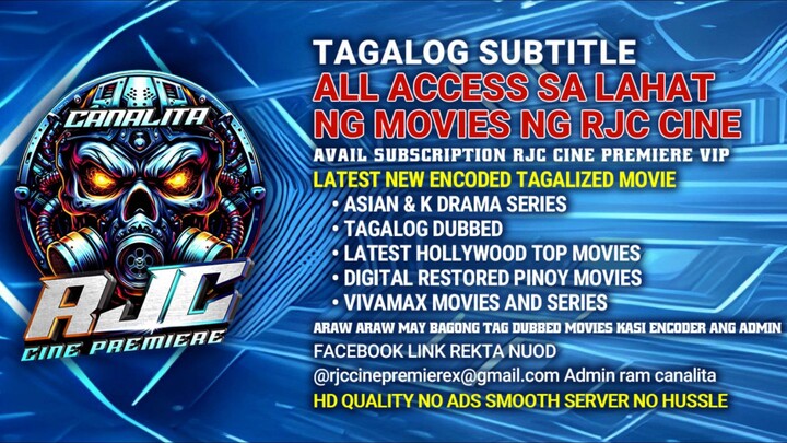 SEARCH US oN FB RAMPAGE TD