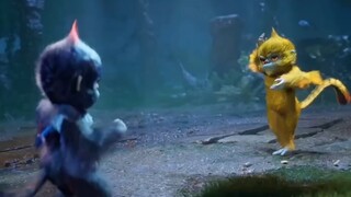 The Ti Hun Beast that Han Li unexpectedly obtained is the real hidden powerhouse!