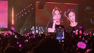 YEAH YEAH YEAH & STAY (ENCORE) - BLACKPINK (BORNPINK WORLD TOUR JAKARTA DAY 2)