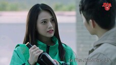 Cá Mực Hầm Mật - Tập 25