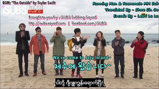 RunningMan Ep.88(Mmsub)