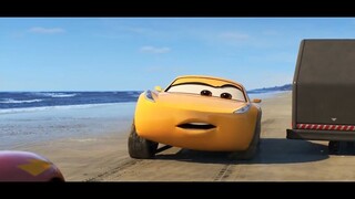 Liệu Car 3 có đáng xem