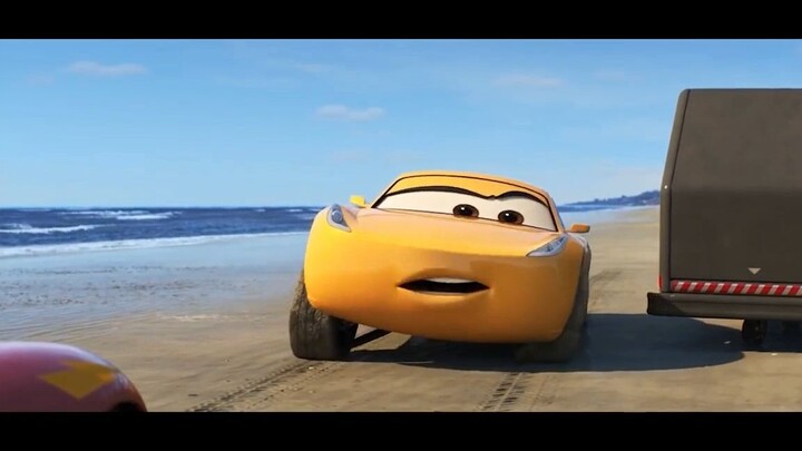 Liệu Car 3 có đáng xem