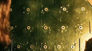 هذا هو أقسى آلية استشعار للجاذبية في التاريخ، فأي جسم يتجاوز وزنه 5 كيلوغرامات سيؤدي فورًا إلى تفعيل