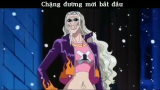 Chặng đường mới bắt đầu #anime