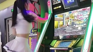 【eDance to Fame】 & Ghost Animal Area?????????
