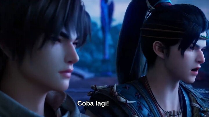 The Gods Search Episode 10 Indo Sub Hd