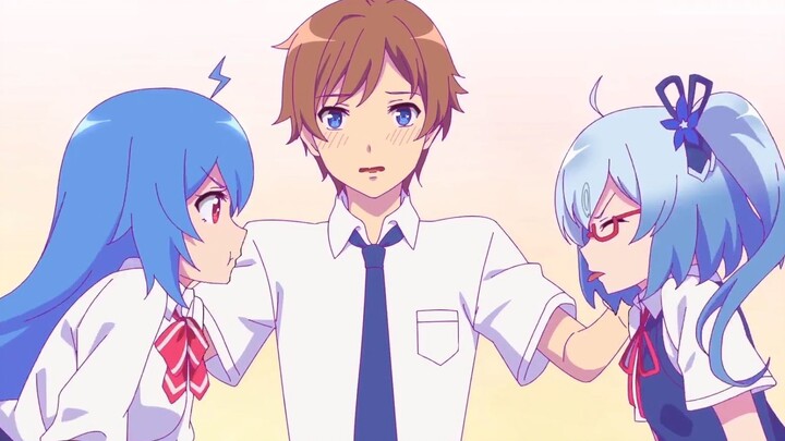 good sisters