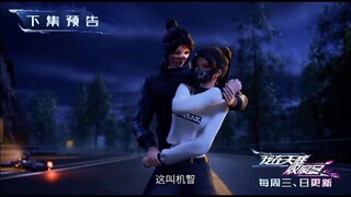 Preview Heaven Scrap Master Eps 6-7