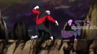 Hit sẽ quyết tử với Jiren_Review 3