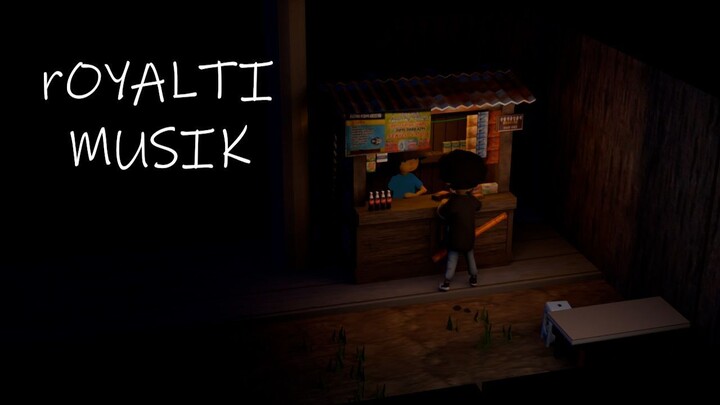 ROYALTI MUSIK DI NEGRI POLANDIA KEBALIK