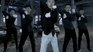 Qinghai vibes, but Avicii's Lay Me Down