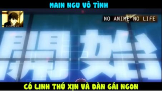 (Phần 5) Review Phim Man Ngu Vô Tình Có Linh Thú Xịn Và Harem #ReviewAnime