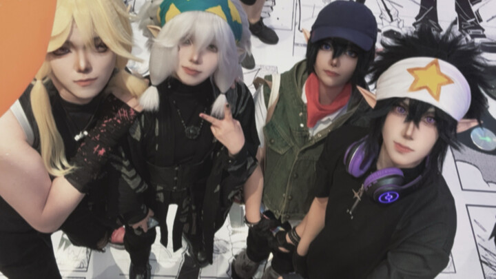 مرحباً بكم في عالم "أوكوتسو" لعام 2017...