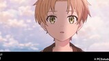 PCS Anime/Ekstensi ED Resmi/Season S1 "Job Reinkarnasi" (Hanya)】Resmi ED1 Song Script Level Extended