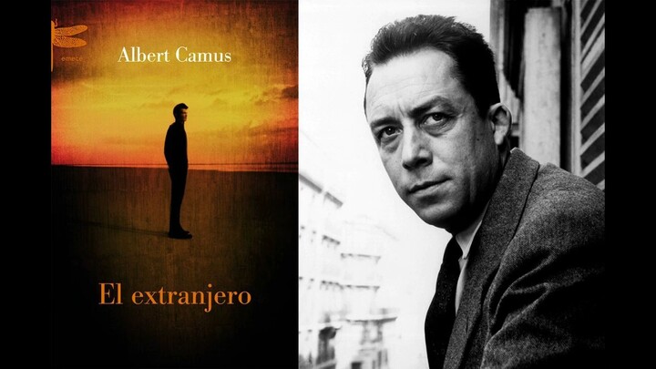 "El extranjero" - Análisis de libro