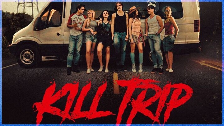 Kill Trip (2026) Sub Indo