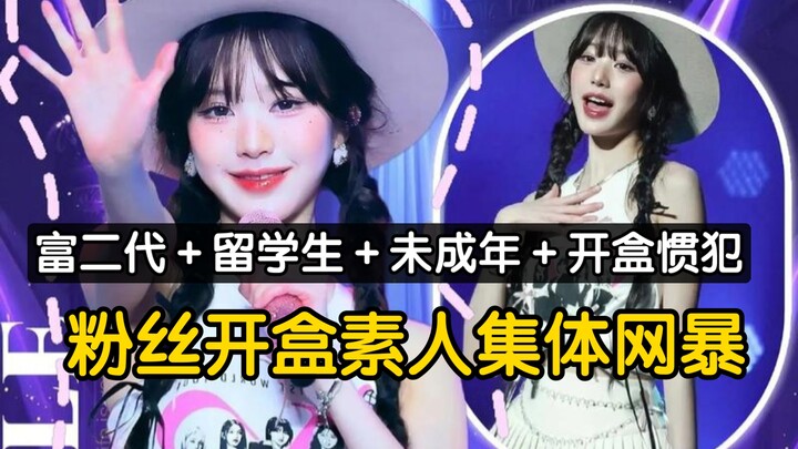 When fandom “raid culture” collides with Baidu’s heiress: a cyber feud sparked by a 13-year-old girl