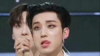 【Moon Jong-up】Tentang hal kecil tentang lilitan pinggang yang buruk