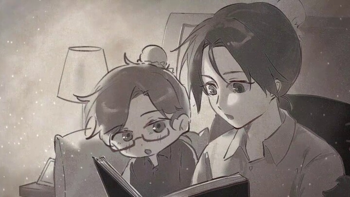 【Modern Three Kingdoms Handwriting】Saying goodbye is a difficult thing【Pizhi】