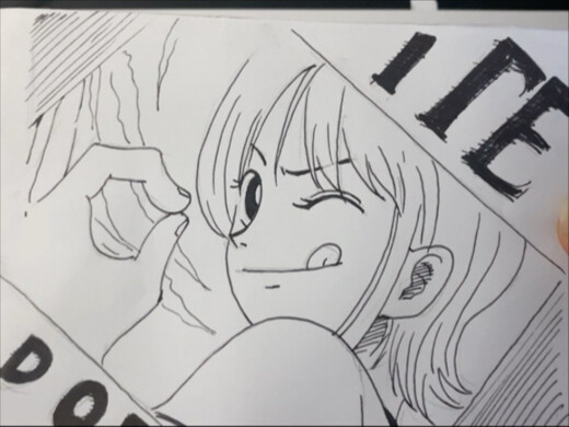 Making Nami’s Transition Music on a Phone