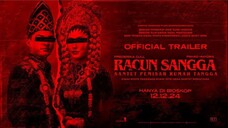 Racun Sangga Horror Film