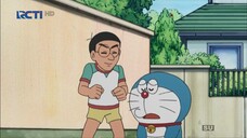 Doraemon Special 1 Jam - Mesin Pembuat Kue Kemiripan